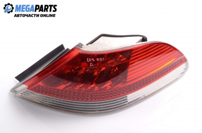 Tail light for BMW 7 (E65) 4.5, 333 hp automatic, 2002, position: right